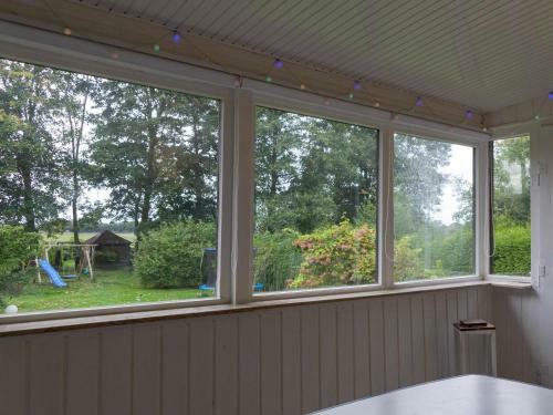 Apartamento 183 Ferienhaus Heimathafen