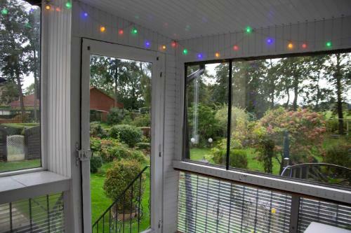 Apartamento 183 Ferienhaus Heimathafen