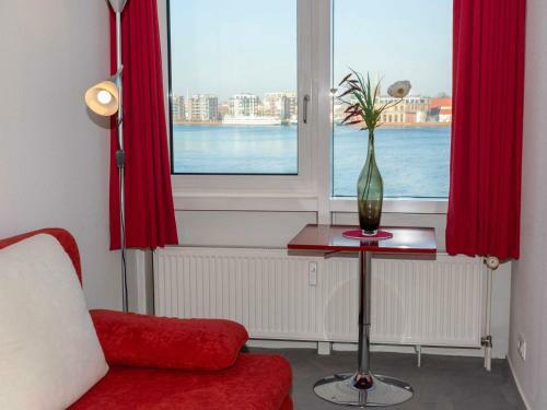 Apartamento 180 Aurora Fewo Am S�dstrand