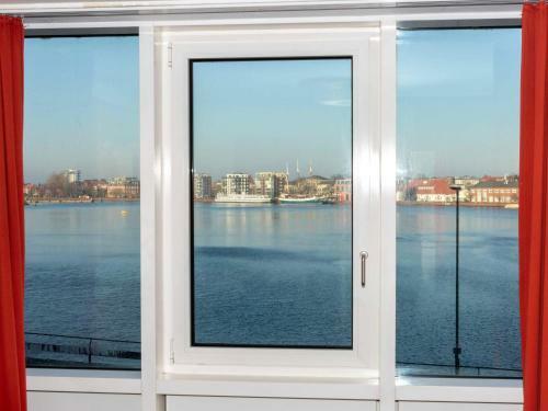 Apartamento 180 Aurora Fewo Am S�dstrand