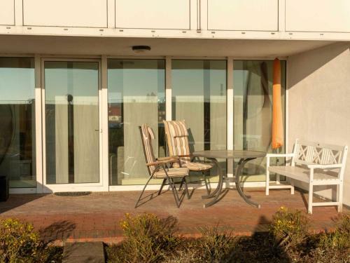 Apartamento 180 Aurora Fewo Am S�dstrand