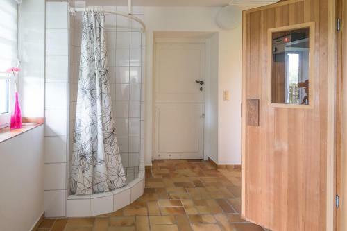 Apartamento Kastanienhof Sanddorn