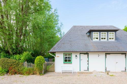 Apartamento Kastanienhof Sanddorn