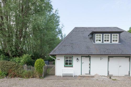 Apartamento Kastanienhof Strandhafer