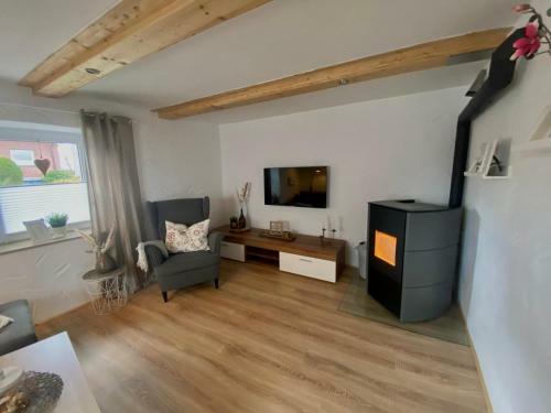 Ferienhaus G�bel�s Gute Stube