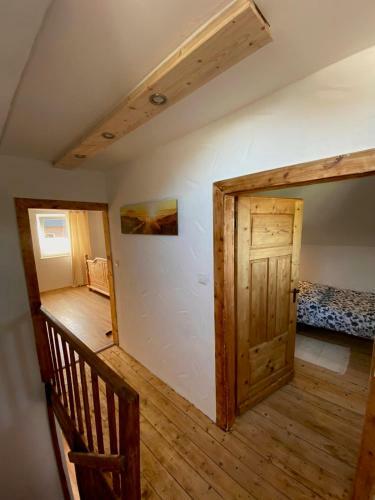 Ferienhaus G�bel�s Gute Stube