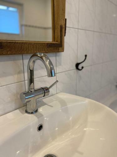 Ferienhaus G�bel�s Gute Stube