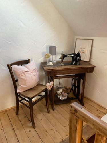 Ferienhaus G�bel�s Gute Stube
