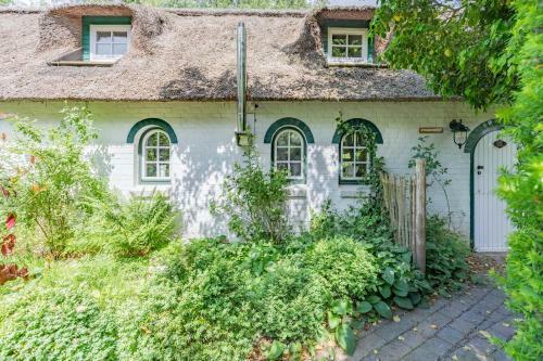 Apartamento Kastanienhof Holunder