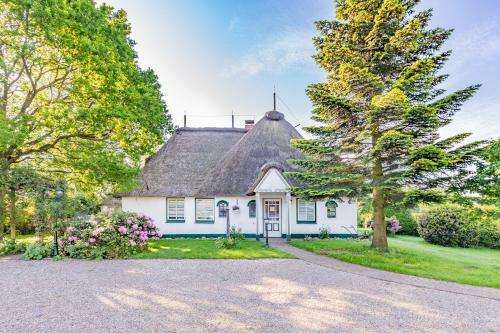 Apartamento Kastanienhof Hagebutte