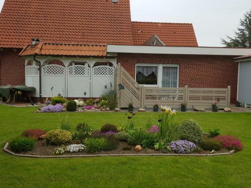 Apartamento Ferienwohnung Beim Bracksee
