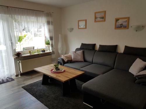 Apartamento Ferienwohnung Beim Bracksee