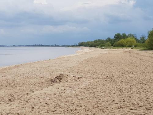 Apartamento Ferienwohnung Beim Bracksee