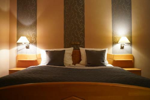 Hotel Gasthaus Heiko Sieb