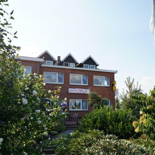 Hotel Gasthaus Heiko Sieb