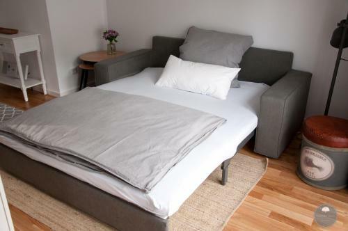 Apartamento Noorden Stuuv