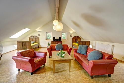 Ferienhaus K�nigskerze
