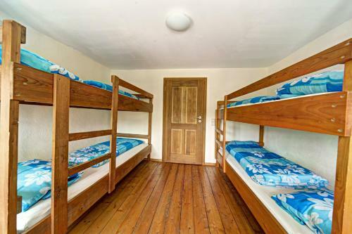 Ferienhaus K�nigskerze