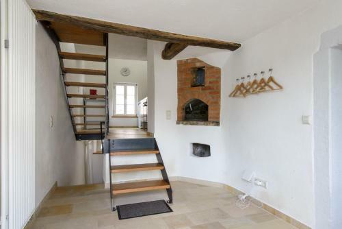 Nengshof Ferienhaus G�nsebl�mchen