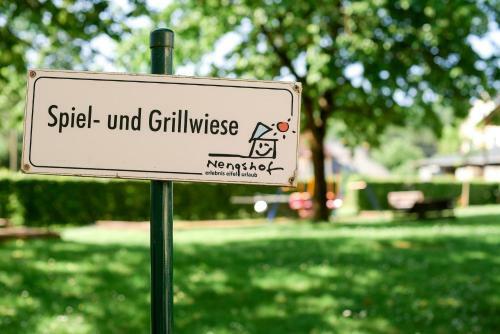 Ferienhaus Ehrenpreis