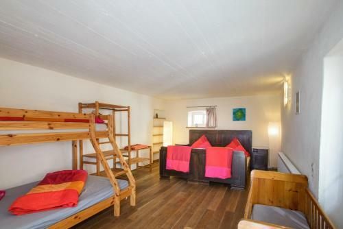 Nengshof Ferienwohnung Wildrose