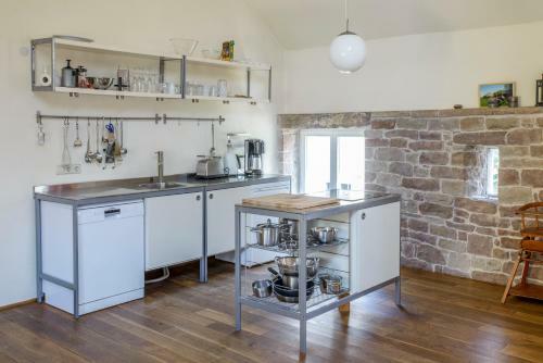 Nengshof Ferienwohnung Wildrose