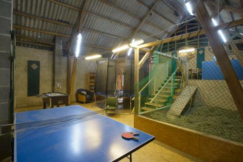 Nengshof Ferienwohnung Wildrose