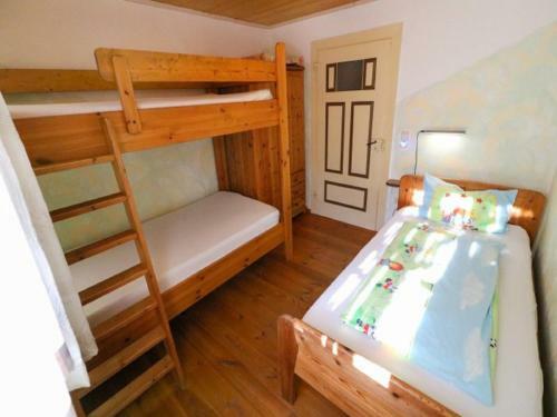 Apartamento Ferienbauernhof Moarhof