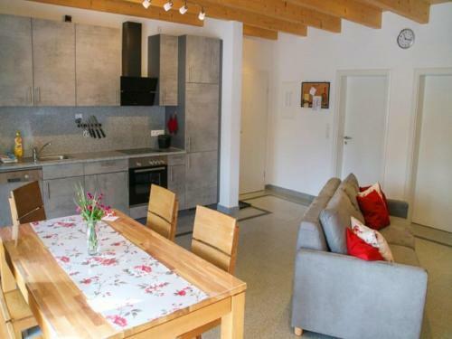Apartamento Ferienbauernhof Moarhof
