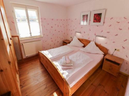Apartamento Ferienbauernhof Moarhof