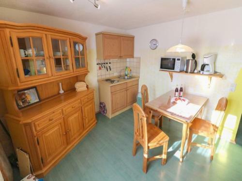Apartamento Ferienbauernhof Moarhof