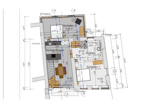 Nengshof Ferienhaus Glockenblume