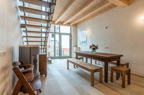 Nengshof Ferienhaus Glockenblume