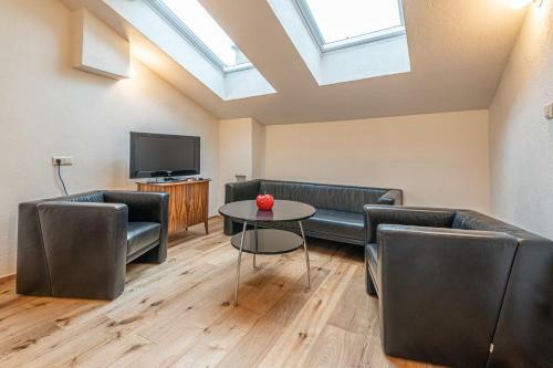 Nengshof Ferienhaus Glockenblume