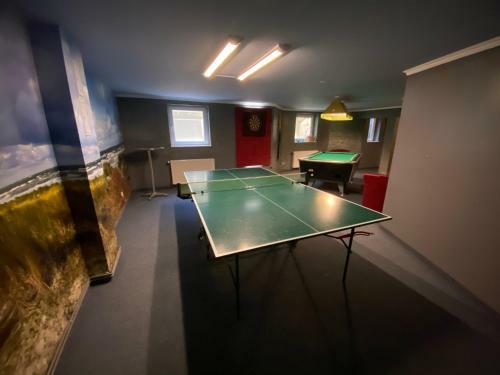 Apartamento Ferienwohnung Im Poolhaus Mit Ostseeblick