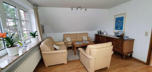 Ferienwohnung-sybille