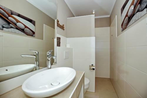 Apartamento Haus Am Wald Wohnung Meer
