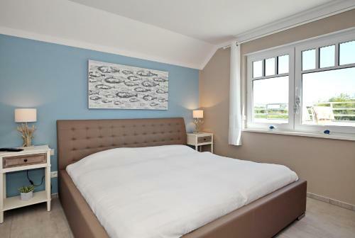 Apartamento Haus Am Wald Wohnung Sonne