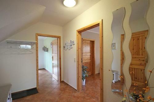 Apartamento Ostseetraum Wohnung Eg