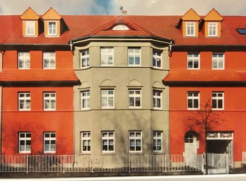 Apartamento Beste Lage ! Beethovenstra�e 1