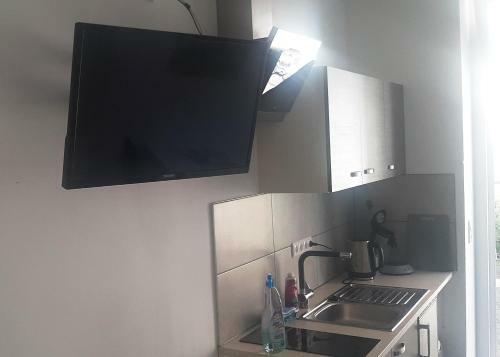 Apartamento Ferienwohnung Wittenberge