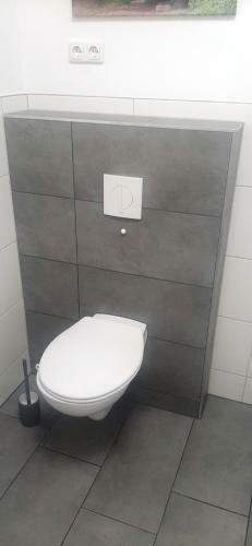 Apartamento Ferienwohnung Wittenberge