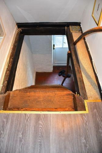 Apartamento Atelierwohnung
