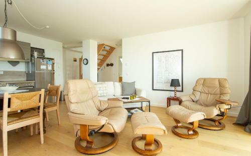 Apartamento Marschenkieker