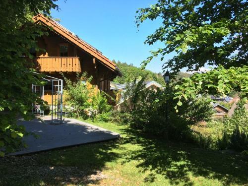 Ferienhaus Sankt Peter