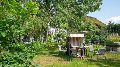 Apartamento Richardshof-westwohnung