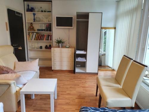 Hostal Bei Barbara