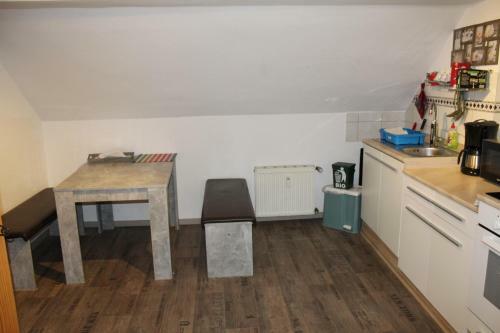 Apartamento Gr�ner Blick