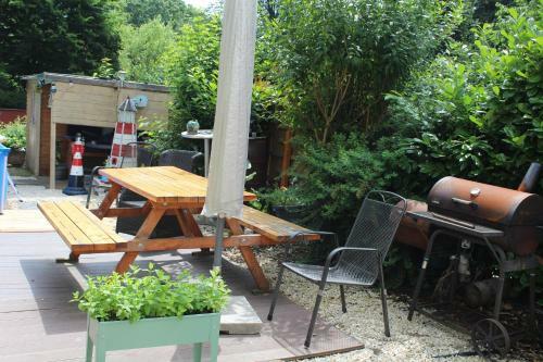 Apartamento Gr�ner Blick