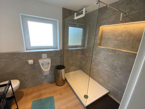 Apartamento Ferienwohnung Sarah